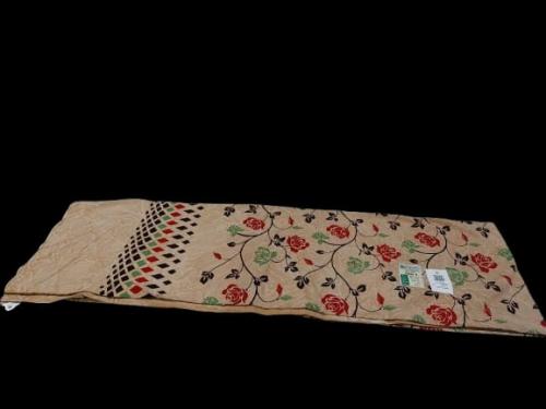 BEDSHEET MEERUT PRINTED 90X108